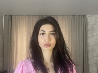 Эротический видеочат BETTY11DIHNA