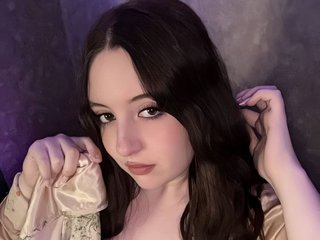 Эротический видеочат BettyannBencomo