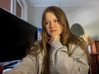 Эротический видеочат BettyannClay
