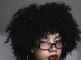 Эротический видеочат BettyBoo2801