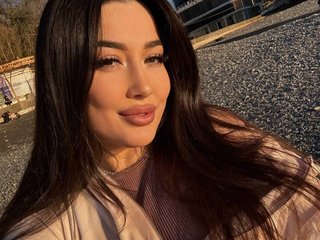 Эротический видеочат BettyBoom13