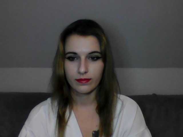 Скриншоты трансляции BettySecret