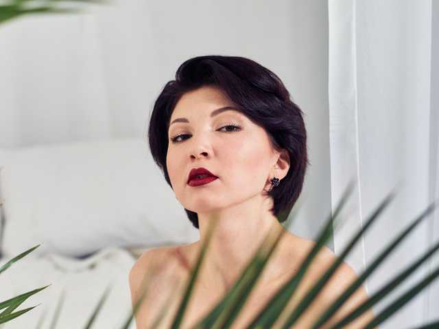 Фотография профиля BettySoul