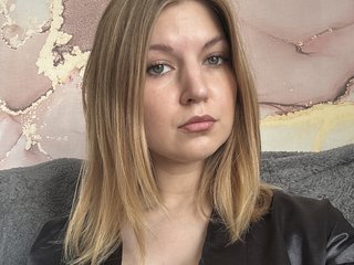 Эротический видеочат BettyTownsend