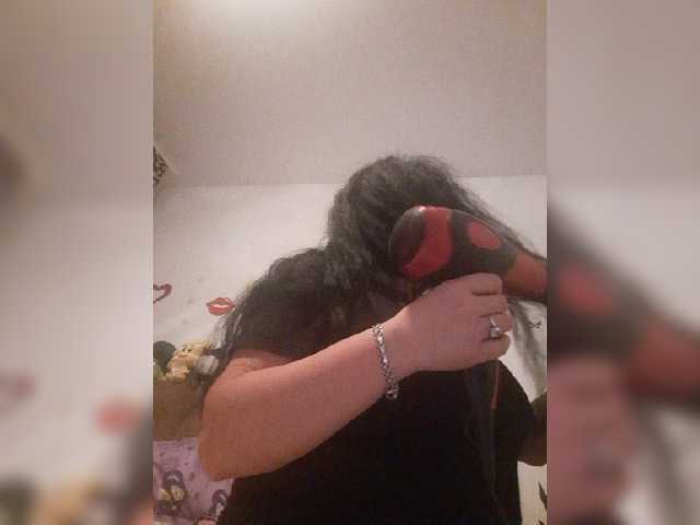 Скриншоты трансляции BetyLicious89