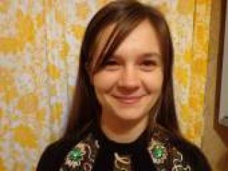 Эротический видеочат beutyanna