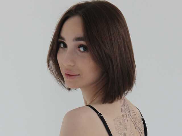 Фотография профиля BeverlyFantasy