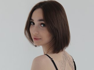 Эротический видеочат BeverlyFantasy