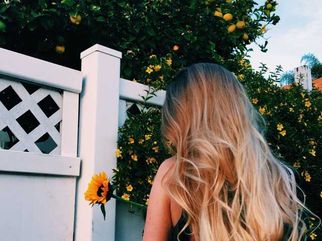 Фотография профиля BeverlyKi
