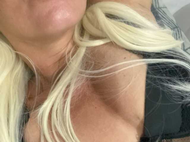 Фотография профиля BiaAngel34