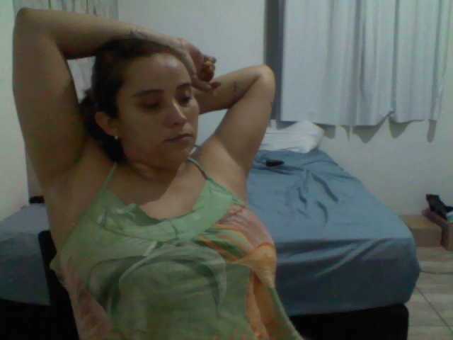 Скриншоты трансляции BiaDelicia