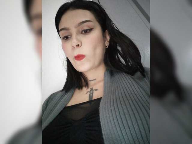 Скриншоты трансляции Bianca-marin