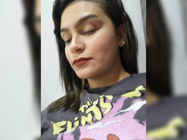 Скриншоты трансляции Bianca-marin