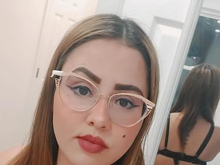Эротический видеочат Biancaatenea
