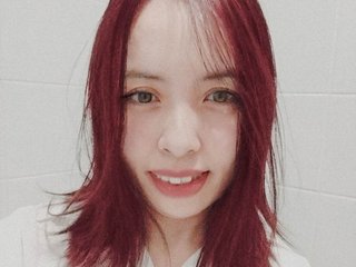 Эротический видеочат BiancaBokore