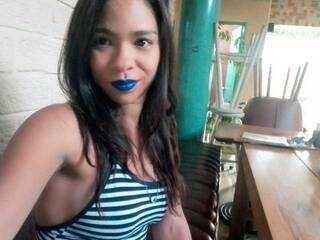 Эротический видеочат BiancaCollins