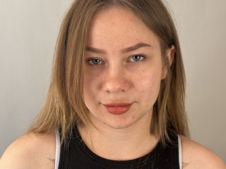 Эротический видеочат BiancaDommel