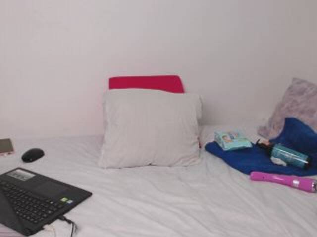 Скриншоты трансляции biancakisner