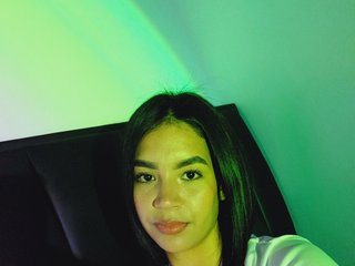 Эротический видеочат Biancanita