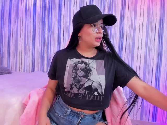 Скриншоты трансляции BiancaRouse