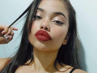 Эротический видеочат BiancaSantini