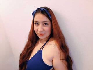 Эротический видеочат BiancaScott