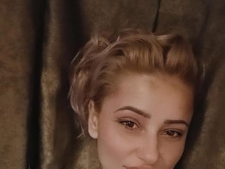 Эротический видеочат BiancaYvonne