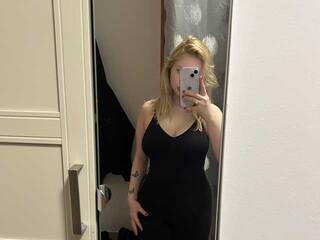 Эротический видеочат Biankaa999