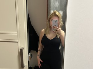 Эротический видеочат Biankaa999