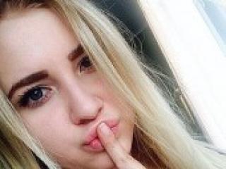 Эротический видеочат biankablond