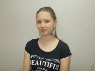 Эротический видеочат biankami