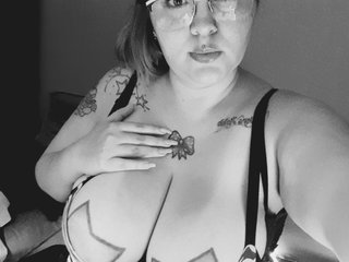 Эротический видеочат biankastar