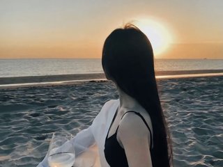 Эротический видеочат Bibibe