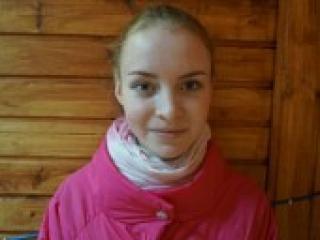 Эротический видеочат bibikkka