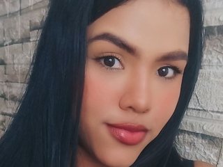 Эротический видеочат Bicky24