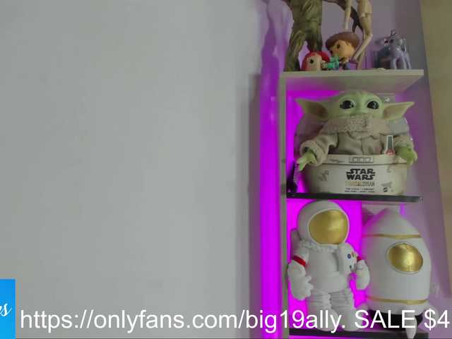 Скриншоты трансляции big-ally