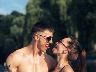 Эротический видеочат big-love-of-hot-couple