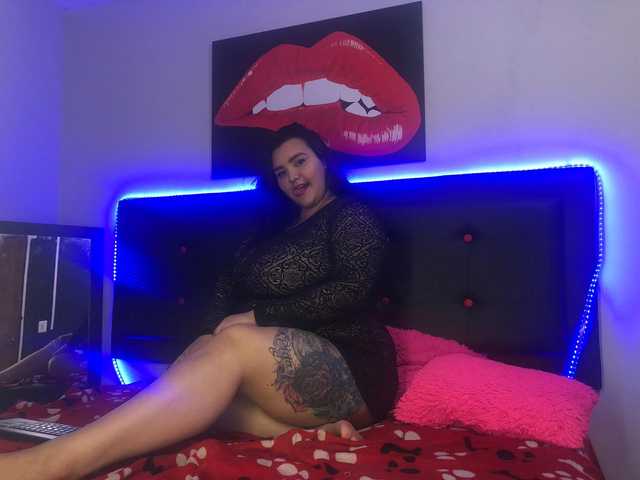 Фотография профиля big-woman
