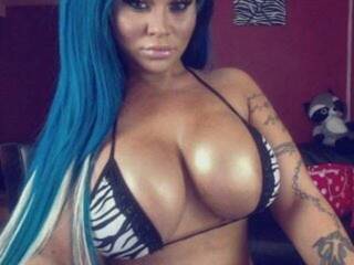 Эротический видеочат BoootySTAR