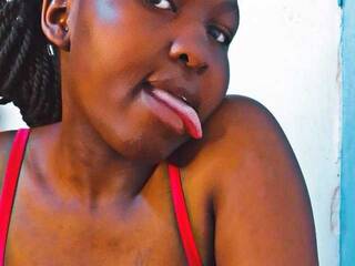 Эротический видеочат Bigassgarlie1