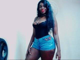 Эротический видеочат bigblacksq