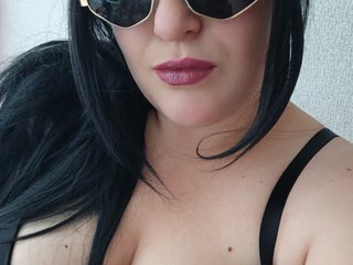 Эротический видеочат BigBlanka30