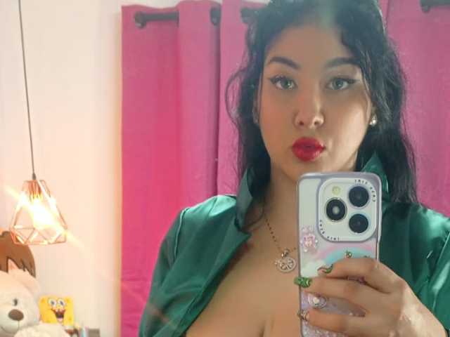 Фотография профиля bigboobsrose1