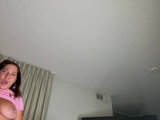 Эротический видеочат BigBoootyBK