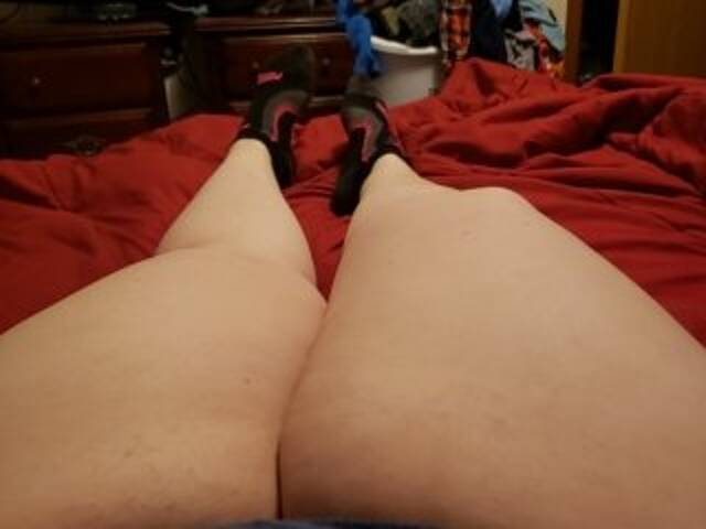 Скриншоты трансляции BigBootyKandi