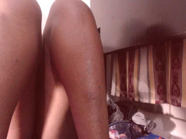 Скриншоты трансляции BigBustyBlack