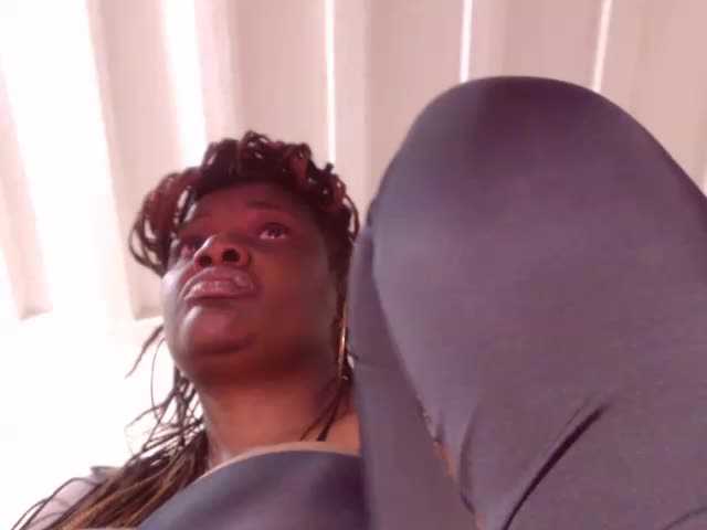 Скриншоты трансляции BigBustyBlack