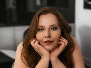 Эротический видеочат BigButtBetty