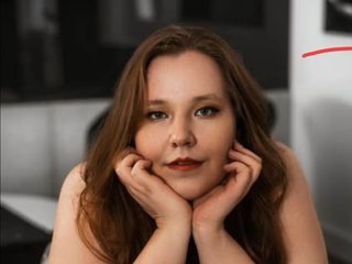 Эротический видеочат BigButtBetty