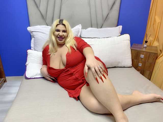 Фотография профиля BigHornyBoobs